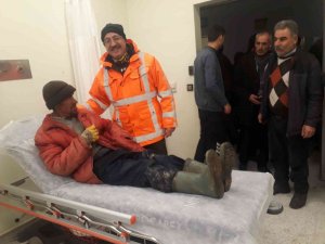 3 Gündür Aranıyordu, 30 Kilometre Uzaklıkta Bulundu