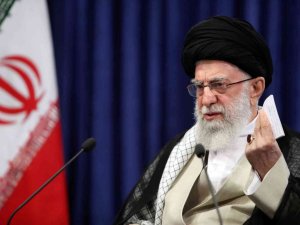 İ̇ran Dini Lideri Hamaney: "Abd İle Sorunumuzu Çözecek Şey Fidye Ödememiz"