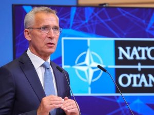 Stoltenberg: "Türkiye’nin Bm İle Birlikte Karadeniz Tahıl Girişimi’ni Genişletme Desteğini Memnuniyetle Karşılıyorum"