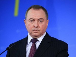 Belarus Dışişleri Bakanı Makey Hayatını Kaybetti