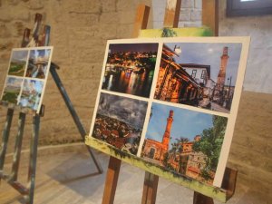 45 Yılık Fotoğraf Arşivini Sanatseverlerle Buluşturdu