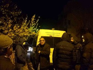 Elazığ’da 2 Çocuk Babası Evinde Ölü Bulundu