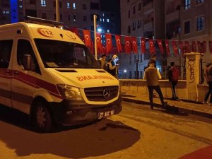 Şehit Ateşi Gaziantep’e Düştü