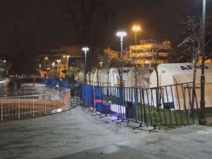 Düzce’de Korkutan Deprem