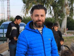 Hayırseverden Yüzlerce Aileye Soba