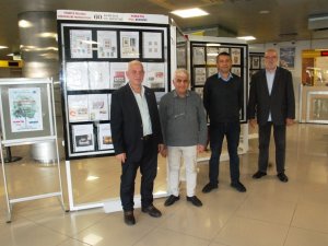 Candevir: "Pul Bacasız Turizm Elçisidir"