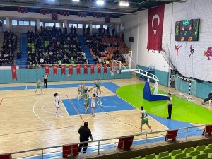 Elazığ Takımları, Potada Kayıp