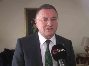 Lütfü Savaş: "Hedefimiz Ligi İlk 10’da Bitirmek"