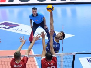 Efeler Ligi 10.hafta