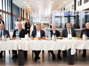 Hado 12 Ay Boyuncu Yolcu Taşıyacak