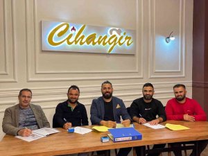 Cihangir Kebap, Ordu Ve İ̇skenderun’da Şube Açıyor