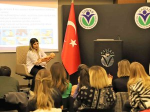 Genç İş İnsanlarına İlk Yardım Eğitimi