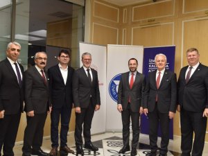 Yatırımlar İhracat Rakamlarımızı Yukarı Taşıyor