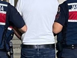 Terör Örgütü Üyesi Söke’de Yakalandı