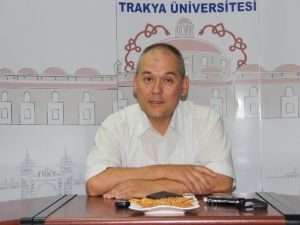 Prof. Dr. Başaran: "Sünnet Tıbbi Bir Ameliyattır"