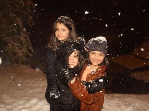 Hakkari’de 45 Köy, 110 Mezra Yolu Ulaşıma Kapandı