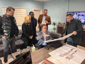 İ̇talyan Yatırımcılar, Trabzon’da