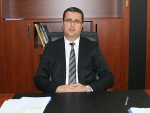 Yılmaz: "En İyi Fındık Hasadı Yerden Toplamak"