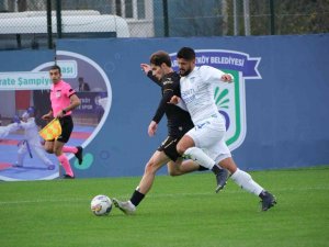 Bursaspor Bu Sezon 30 Puan Kaybetti