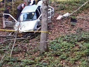 Erdal Sakız Cinayetinde Şok Detay