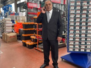 Çıldırlı İ̇şadamından Çıldır’a Yatırım