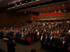 Ak Parti Kocaeli, Türkiye Yüzyılı’nı Konuştu