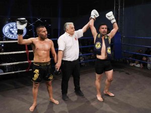 Bucalı Sporcular Gururlandırdı