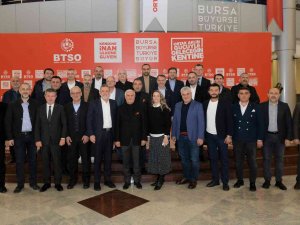 Kobi̇ Osb İçin Firma Talepleri Güncellenecek