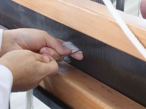 Osmanlı Padişahlarının Vazgeçilmezi Olan ‘Sof Kumaşı’ Yeniden Hayat Buluyor