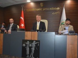 Chp’li Belediyeden Suya Yüzde 340 Zam