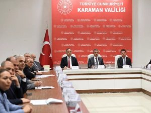 Vali Tuncay Akkoyun: “Bağımlılığın Her Türlüsüne Karşı Mücadele Ediyoruz”