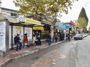 Adana’da "Kadın Hakları Durağı" Oluşturuldu