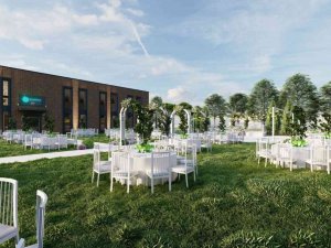 Kullar Yaşam Merkezi, Düğün Ve Kültürel Etkinliklerin Adresi Olacak