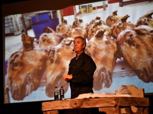 Karikatür Severleri Buluşturan Festival