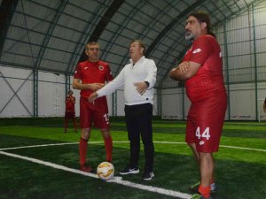 Tanju Çolak’tan Dünya Kupası Ve Süper Lig Tahmini