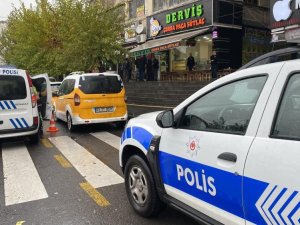 Boşanma Aşamasındaki Eşinin Yüzünü Bıçaklayan Şahıs Tutuklandı
