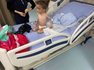 Gaziantep’te Anne, 5 Yaşındaki Çocuğuna Günlerce İşkence Ederek Aç Bıraktı