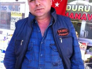 Sobadan Sızan Gazdan Hayatını Kaybetti