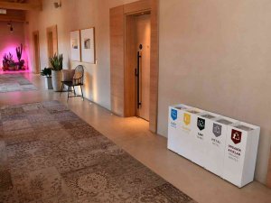 ’Küreseliz Sürdürülebilir İ̇şletmeler Projesi’nde Otel Denetimleri Başladı