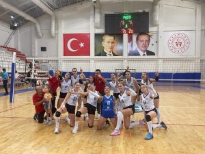 Kadınlar Voleybol 2. Ligi