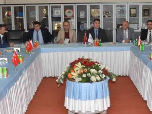 2. Osb Yatırımcıları Mağdur Edilmeyecek