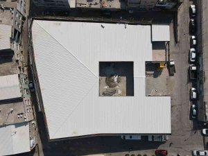 Sıracevizlere Değer Katacak Projede Sona Gelindi