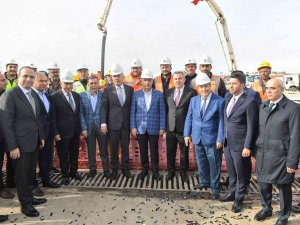 Bakan Kirişci: "Tahıl Koridoru’ndan 495 Gemi Geçti"