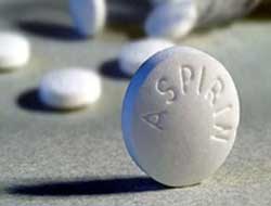 Aspirin Kullanımını Terk Edin