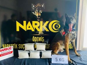 İ̇zmir’de Zahir Tacirlerine Geçit Yok