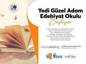 “Yeni” Güzel Adamlar, Esenler’de Yetişecek