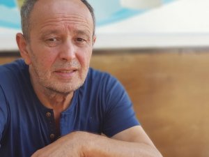 Çocuklara Poğaça Yapmak İçin Gittiği Dükkanında Ölü Bulundu