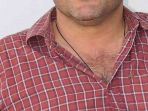 Polis Memuru Kalbine Yenildi