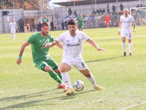 Tff 3. Lig: Belediye Derincespor:2 - 1922 Konyaspor:0