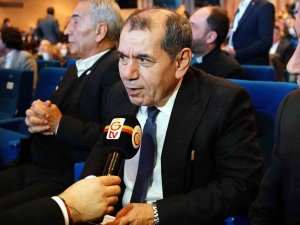 Adnan Polat: "İ̇nşallah Şampiyon Olacağız"